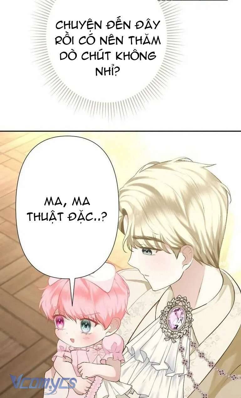 Sau Này Họ Sẽ Sinh Ra Tôi Chapter 16 - 7