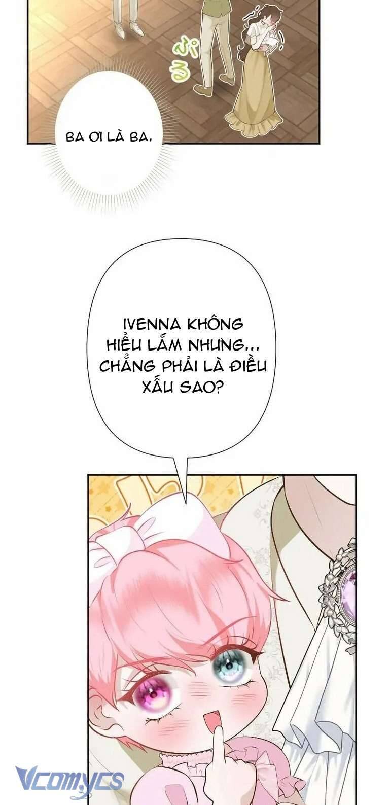 Sau Này Họ Sẽ Sinh Ra Tôi Chapter 16 - 9