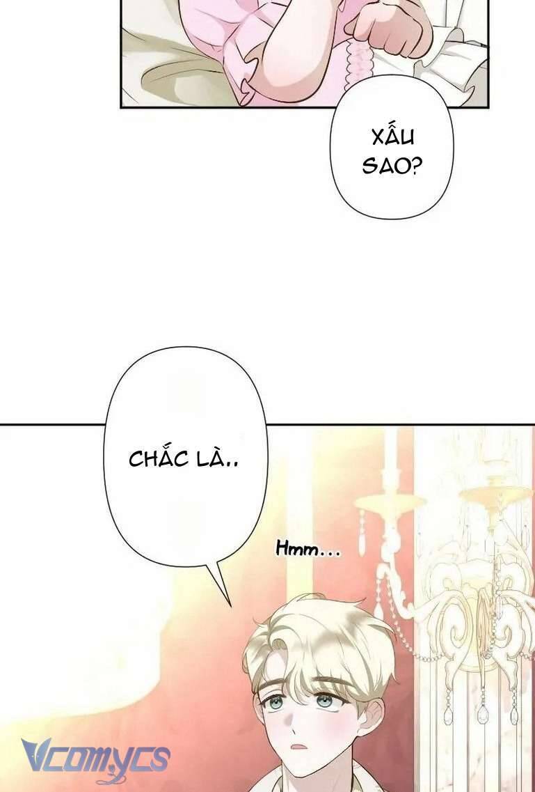 Sau Này Họ Sẽ Sinh Ra Tôi Chapter 16 - 10