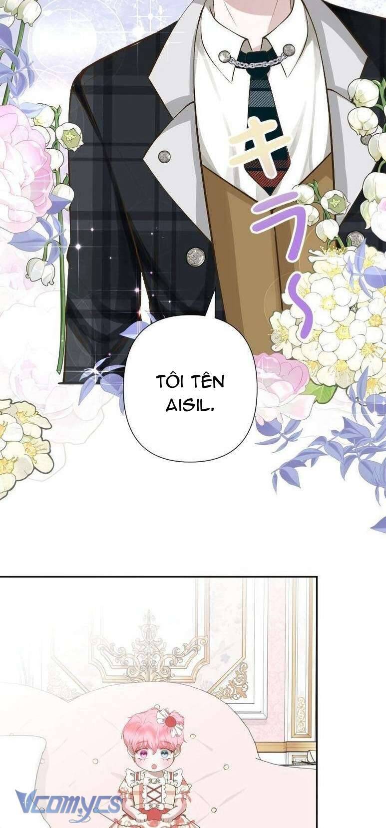 Sau Này Họ Sẽ Sinh Ra Tôi Chapter 17 - 13