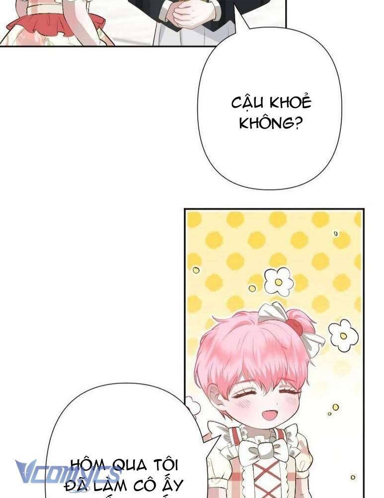 Sau Này Họ Sẽ Sinh Ra Tôi Chapter 17 - 17