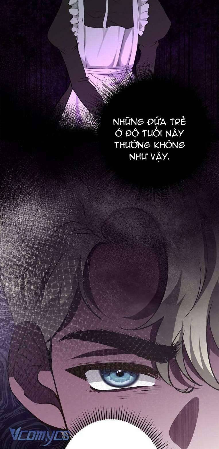 Sau Này Họ Sẽ Sinh Ra Tôi Chapter 17 - 5