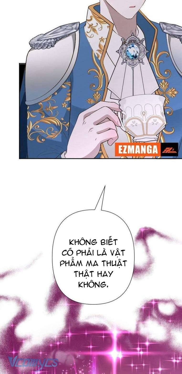 Sau Này Họ Sẽ Sinh Ra Tôi Chapter 17 - 50