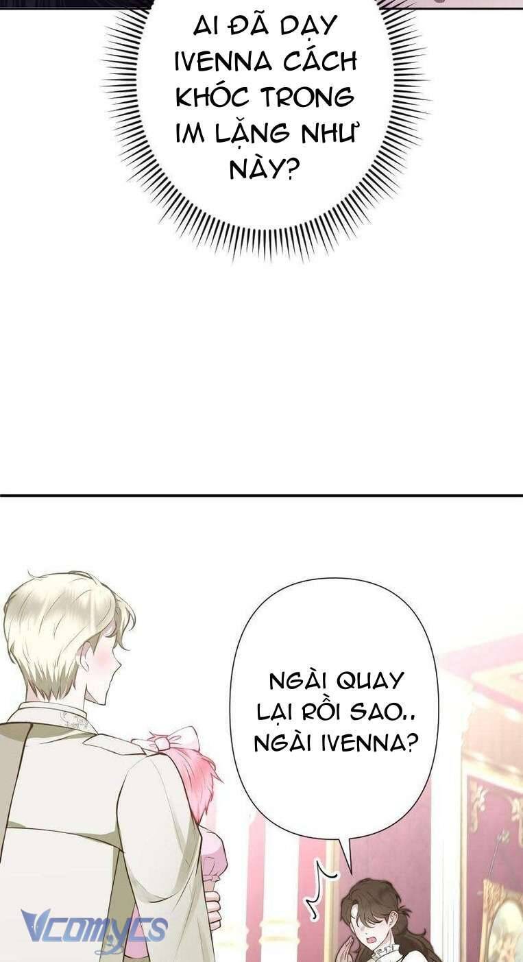 Sau Này Họ Sẽ Sinh Ra Tôi Chapter 17 - 6
