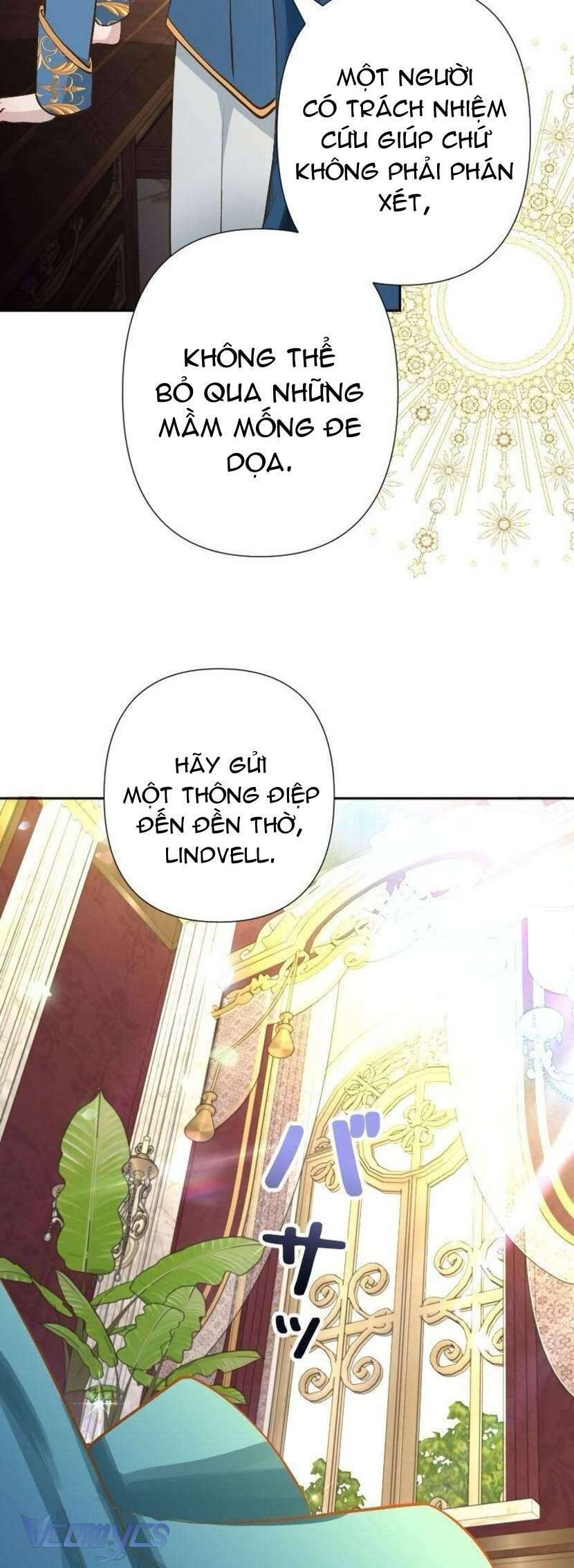 Sau Này Họ Sẽ Sinh Ra Tôi Chapter 17 - 72