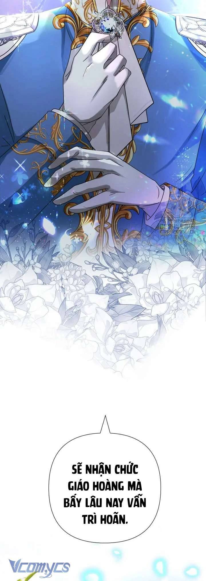 Sau Này Họ Sẽ Sinh Ra Tôi Chapter 18 - 2