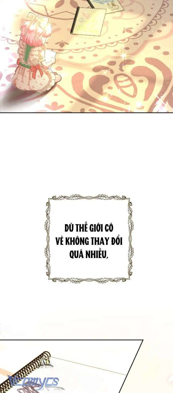 Sau Này Họ Sẽ Sinh Ra Tôi Chapter 18 - 17