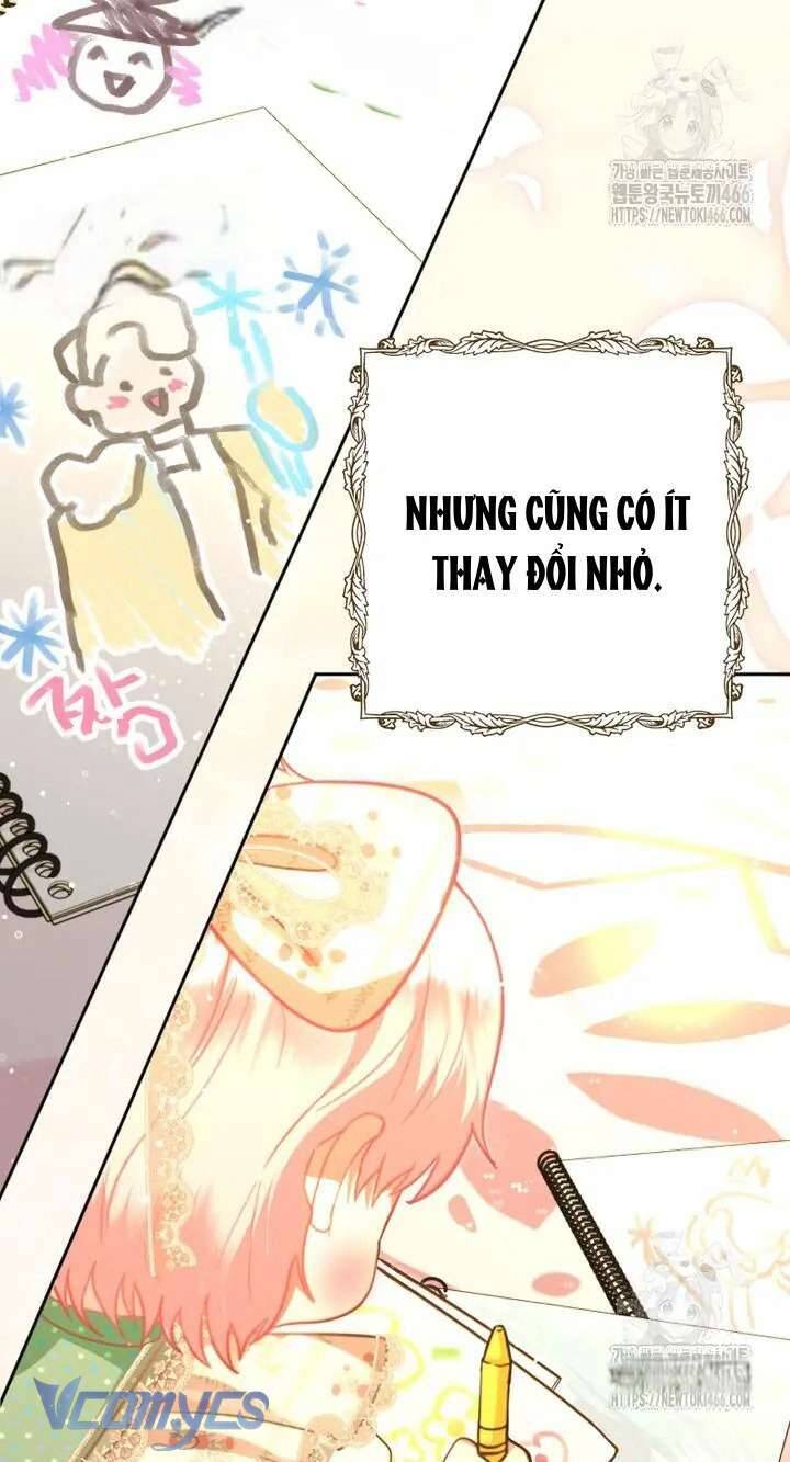 Sau Này Họ Sẽ Sinh Ra Tôi Chapter 18 - 18