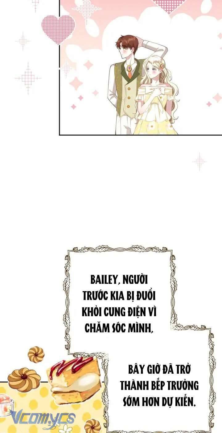 Sau Này Họ Sẽ Sinh Ra Tôi Chapter 18 - 20