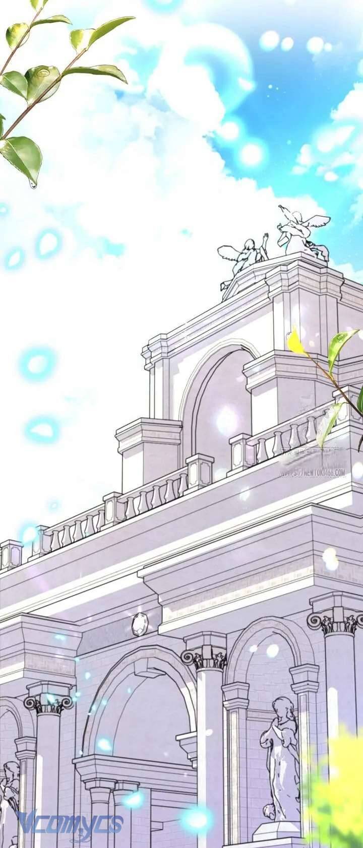Sau Này Họ Sẽ Sinh Ra Tôi Chapter 18 - 3