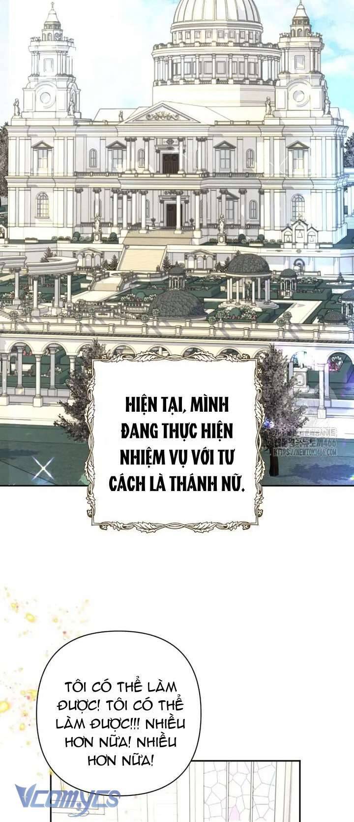 Sau Này Họ Sẽ Sinh Ra Tôi Chapter 18 - 24