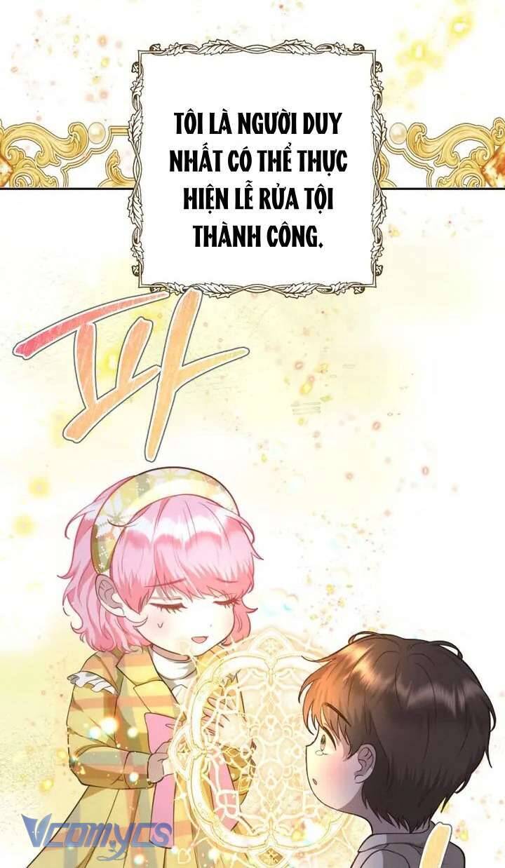 Sau Này Họ Sẽ Sinh Ra Tôi Chapter 18 - 26