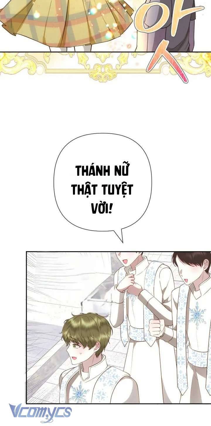 Sau Này Họ Sẽ Sinh Ra Tôi Chapter 18 - 27
