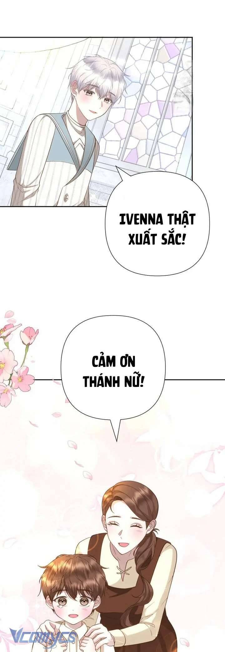 Sau Này Họ Sẽ Sinh Ra Tôi Chapter 18 - 28