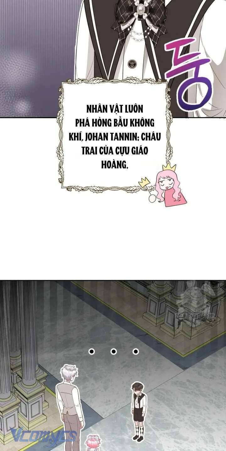 Sau Này Họ Sẽ Sinh Ra Tôi Chapter 18 - 32