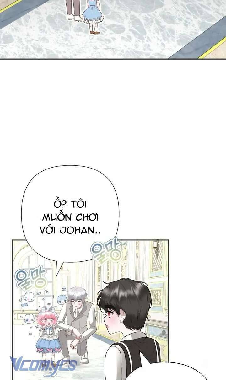 Sau Này Họ Sẽ Sinh Ra Tôi Chapter 18 - 33