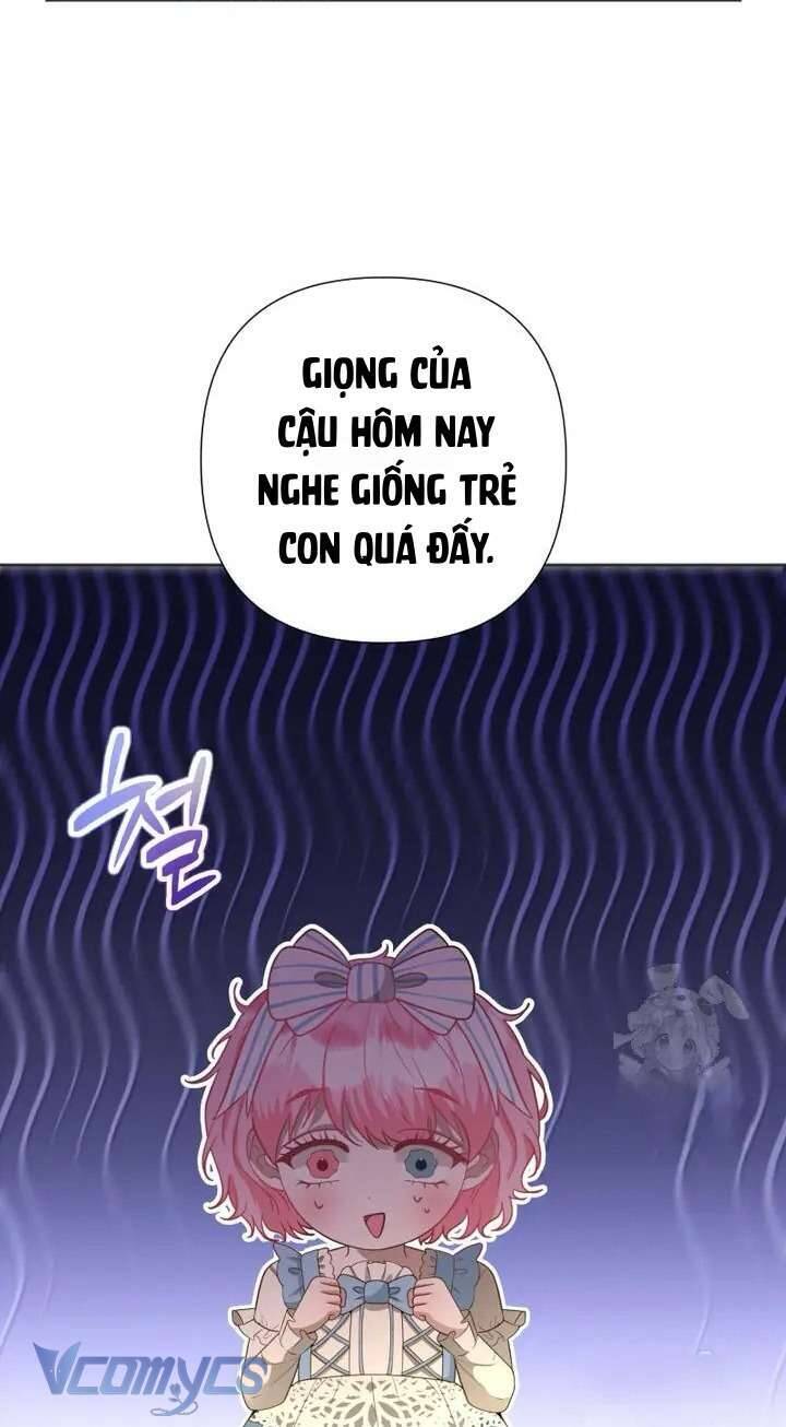 Sau Này Họ Sẽ Sinh Ra Tôi Chapter 18 - 35