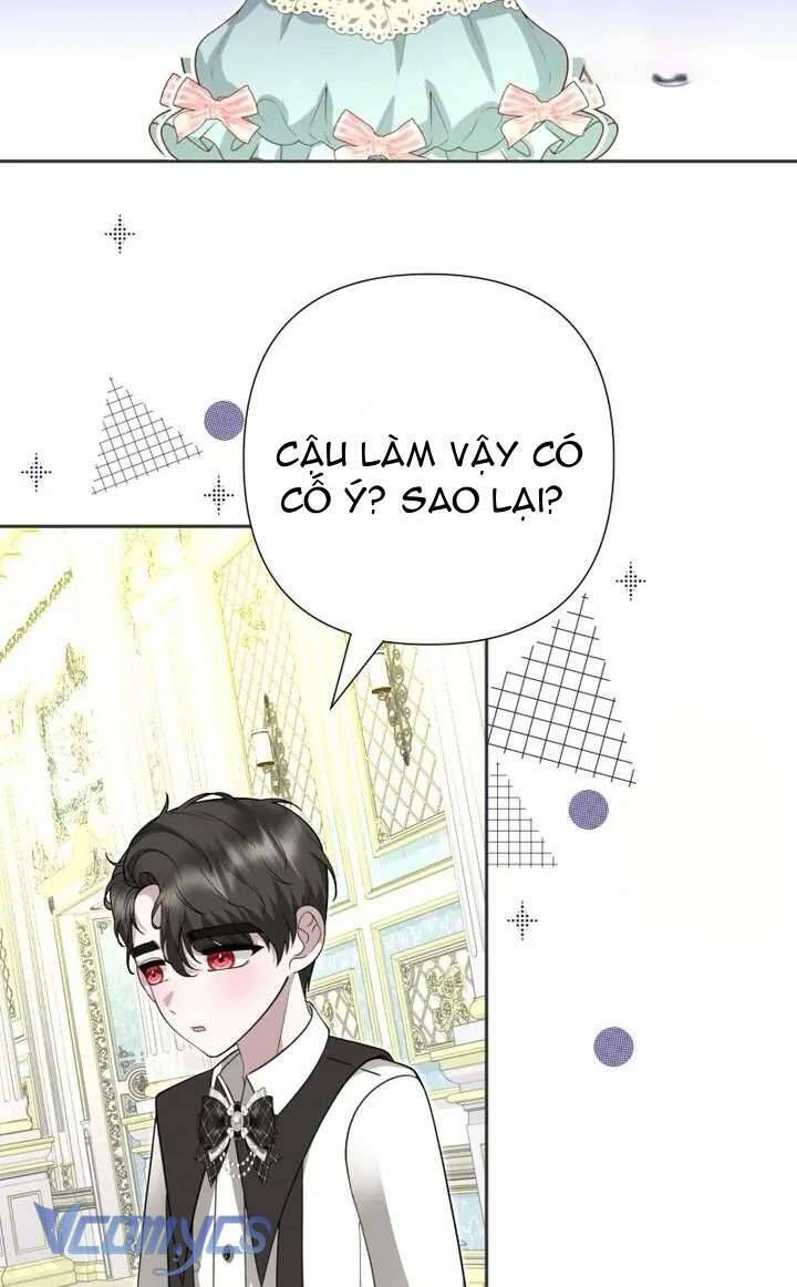 Sau Này Họ Sẽ Sinh Ra Tôi Chapter 18 - 36