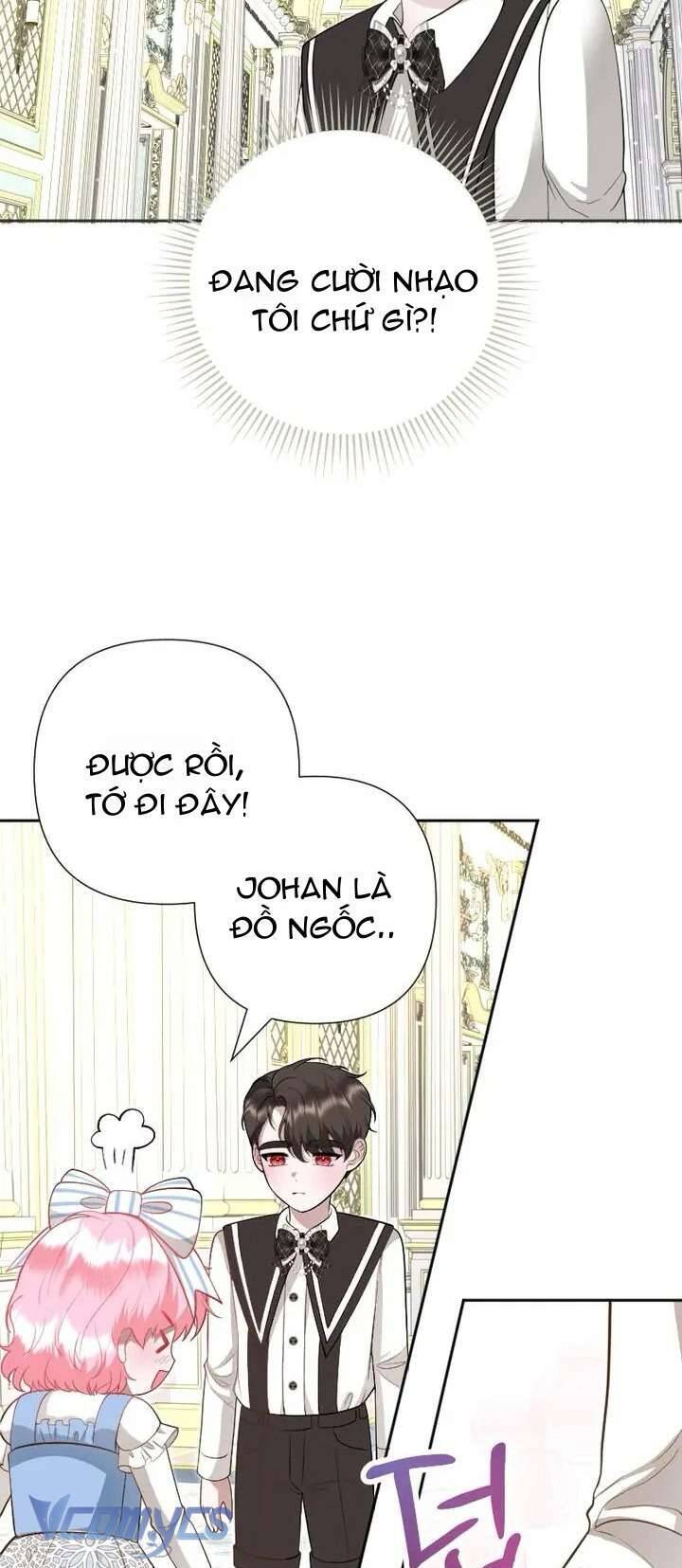 Sau Này Họ Sẽ Sinh Ra Tôi Chapter 18 - 38