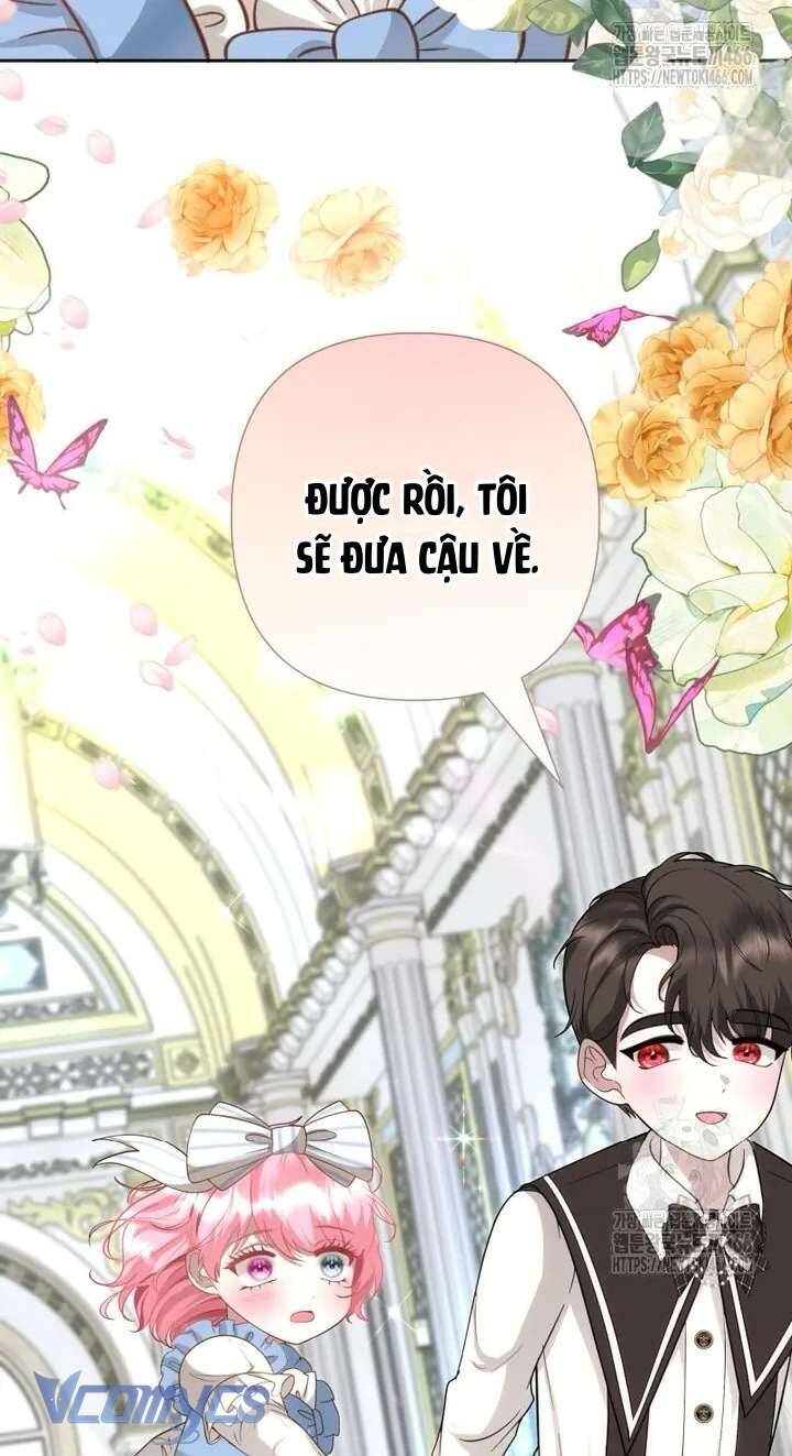 Sau Này Họ Sẽ Sinh Ra Tôi Chapter 18 - 40
