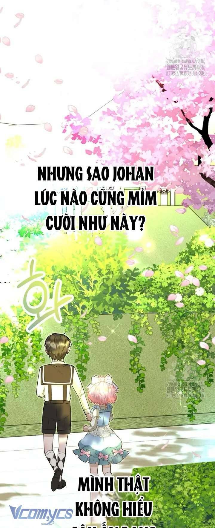 Sau Này Họ Sẽ Sinh Ra Tôi Chapter 18 - 44