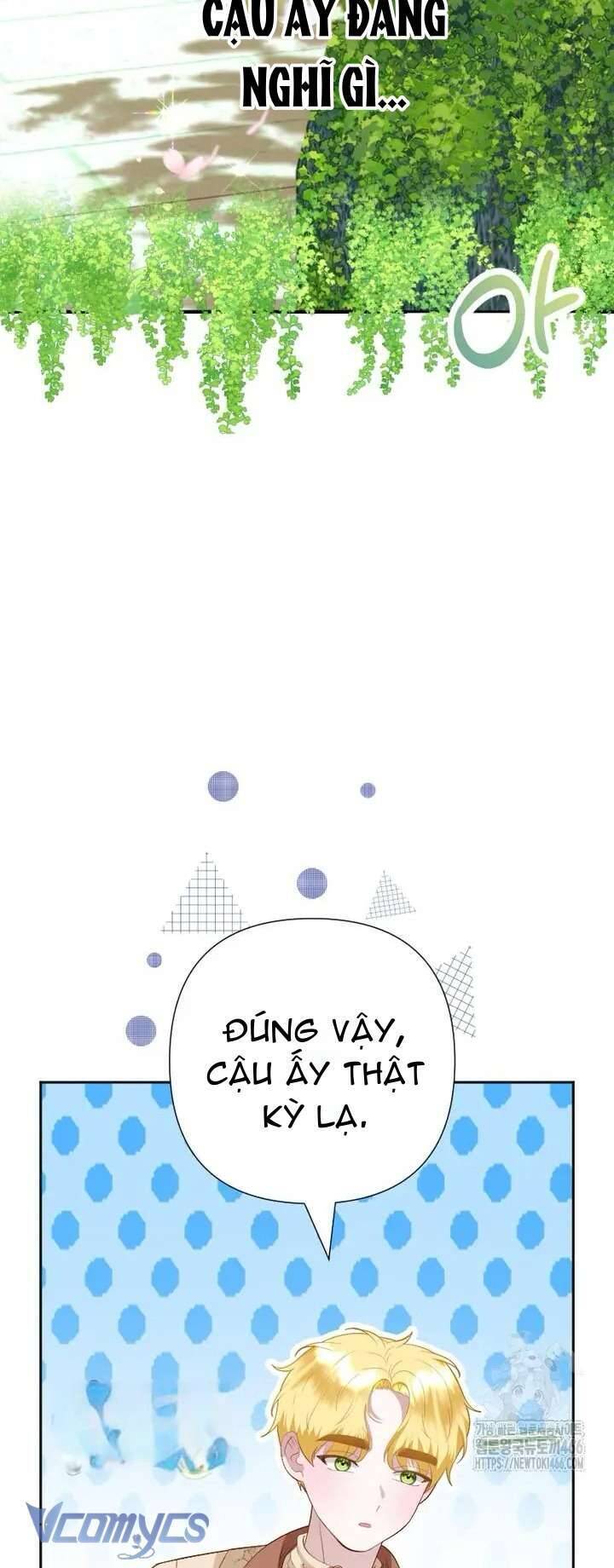 Sau Này Họ Sẽ Sinh Ra Tôi Chapter 18 - 45