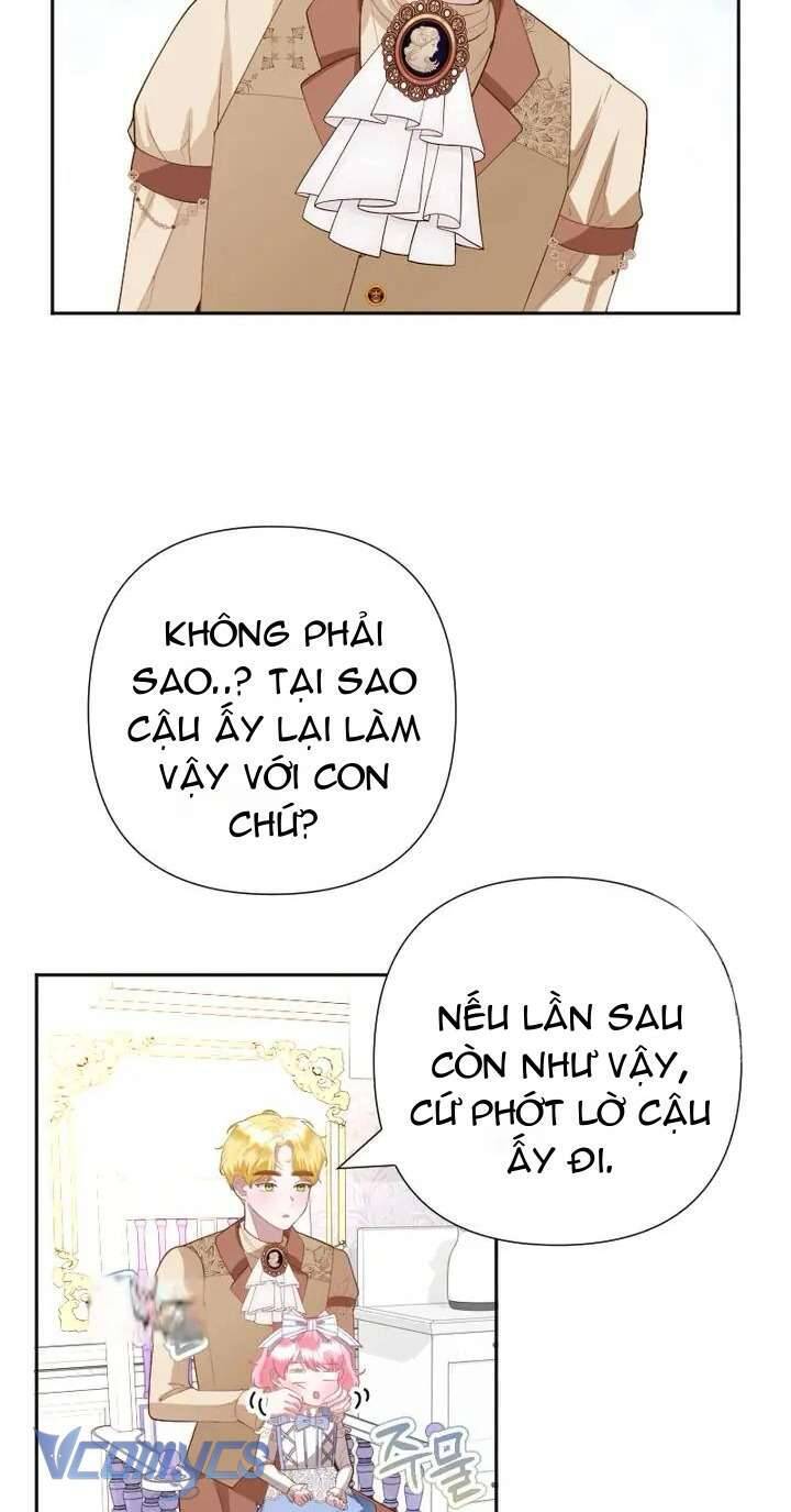 Sau Này Họ Sẽ Sinh Ra Tôi Chapter 18 - 46