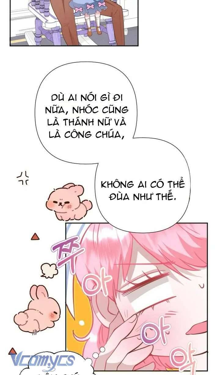 Sau Này Họ Sẽ Sinh Ra Tôi Chapter 18 - 47