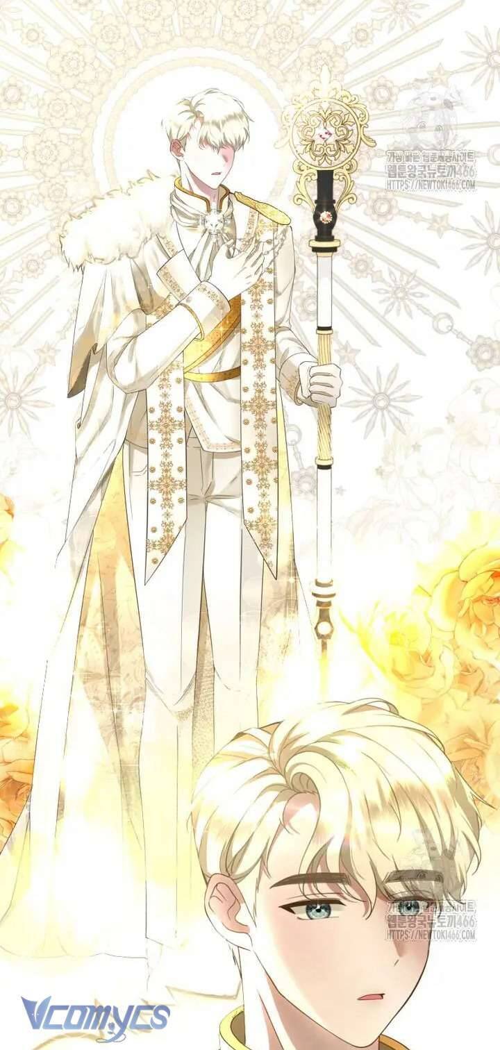 Sau Này Họ Sẽ Sinh Ra Tôi Chapter 18 - 6