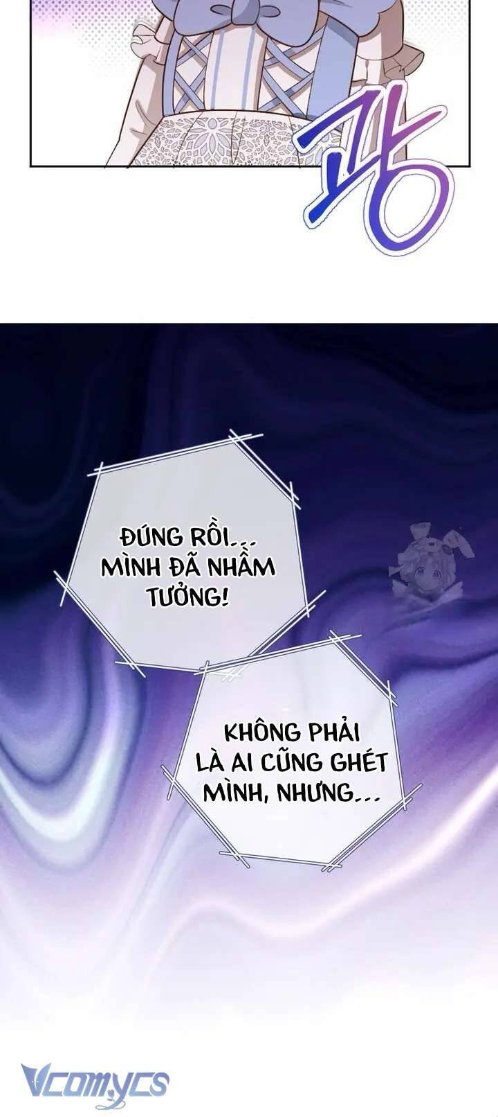 Sau Này Họ Sẽ Sinh Ra Tôi Chapter 18 - 51