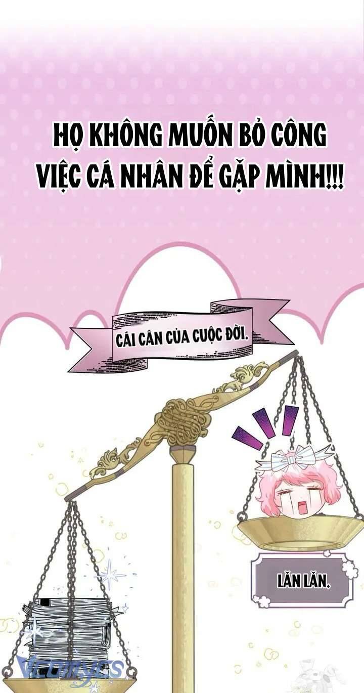 Sau Này Họ Sẽ Sinh Ra Tôi Chapter 18 - 52