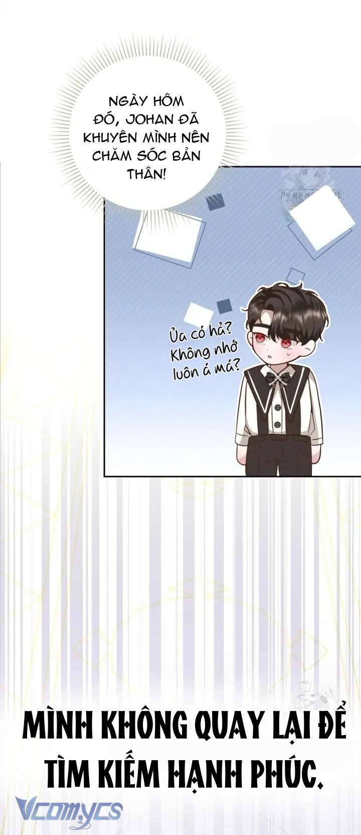 Sau Này Họ Sẽ Sinh Ra Tôi Chapter 18 - 54