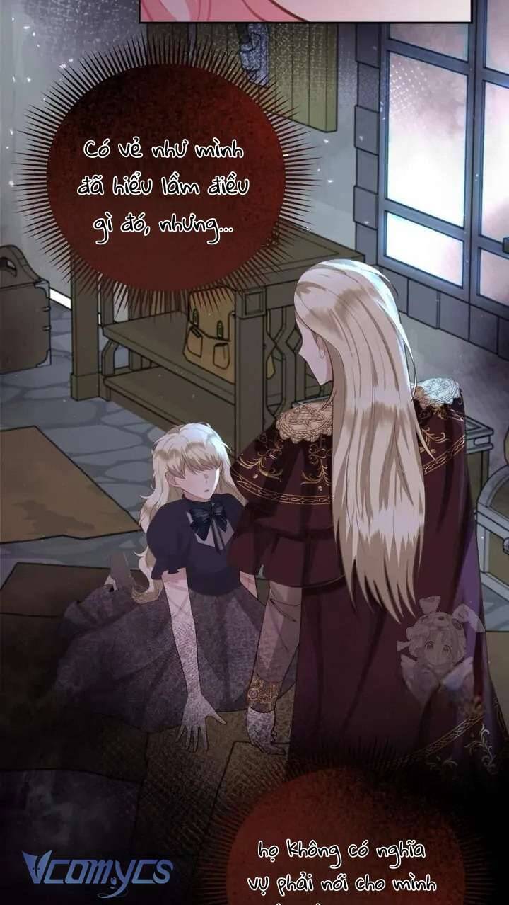 Sau Này Họ Sẽ Sinh Ra Tôi Chapter 18 - 58