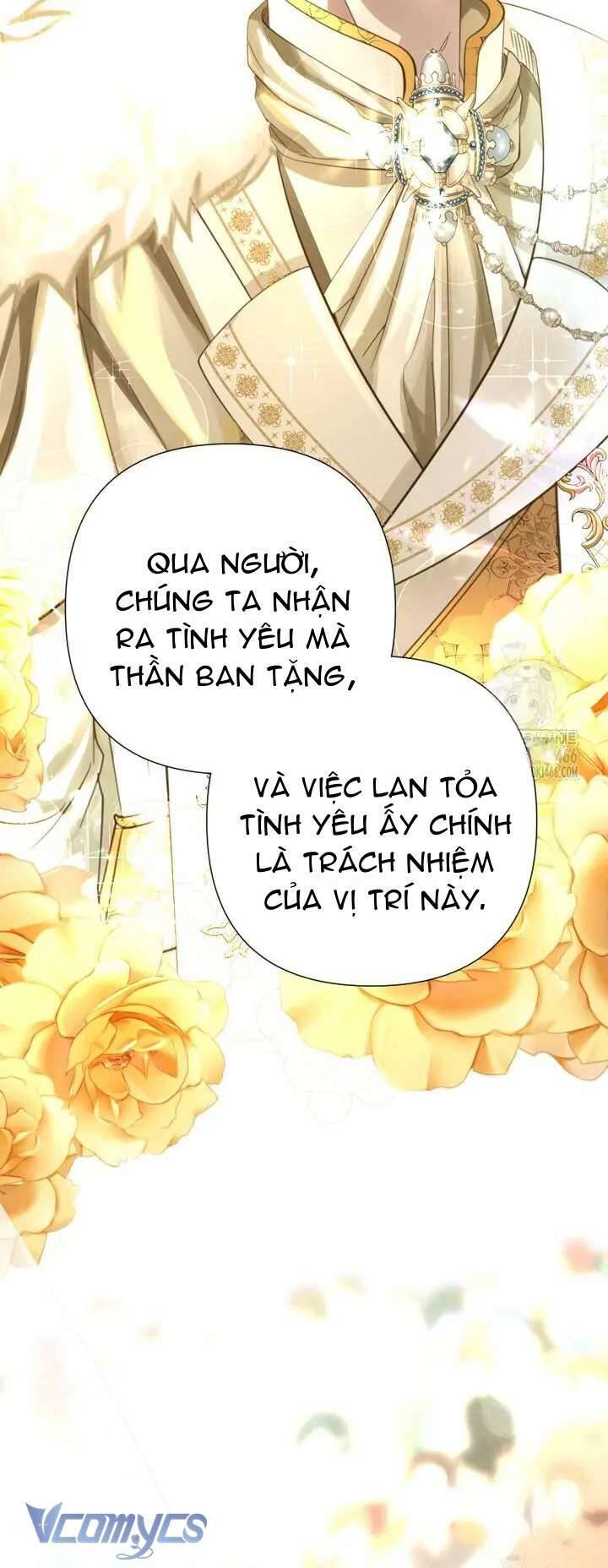 Sau Này Họ Sẽ Sinh Ra Tôi Chapter 18 - 7
