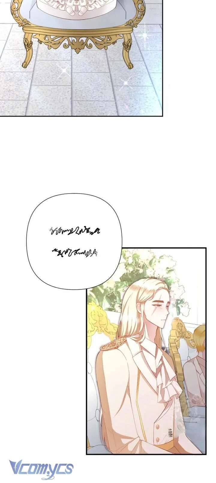 Sau Này Họ Sẽ Sinh Ra Tôi Chapter 18 - 9