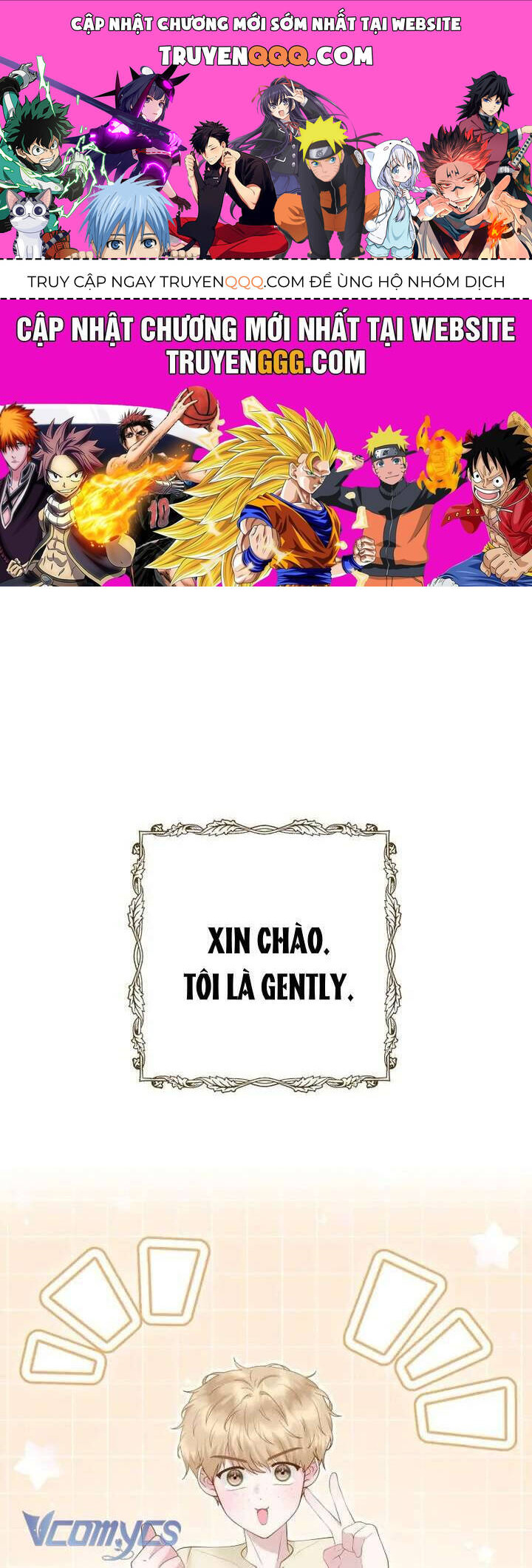 Sau Này Họ Sẽ Sinh Ra Tôi Chapter 19 - 1