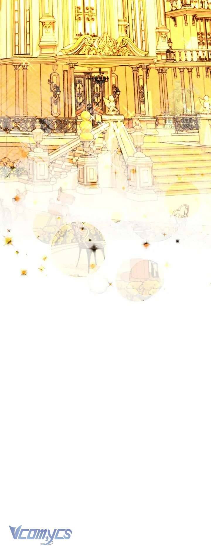 Sau Này Họ Sẽ Sinh Ra Tôi Chapter 19 - 11