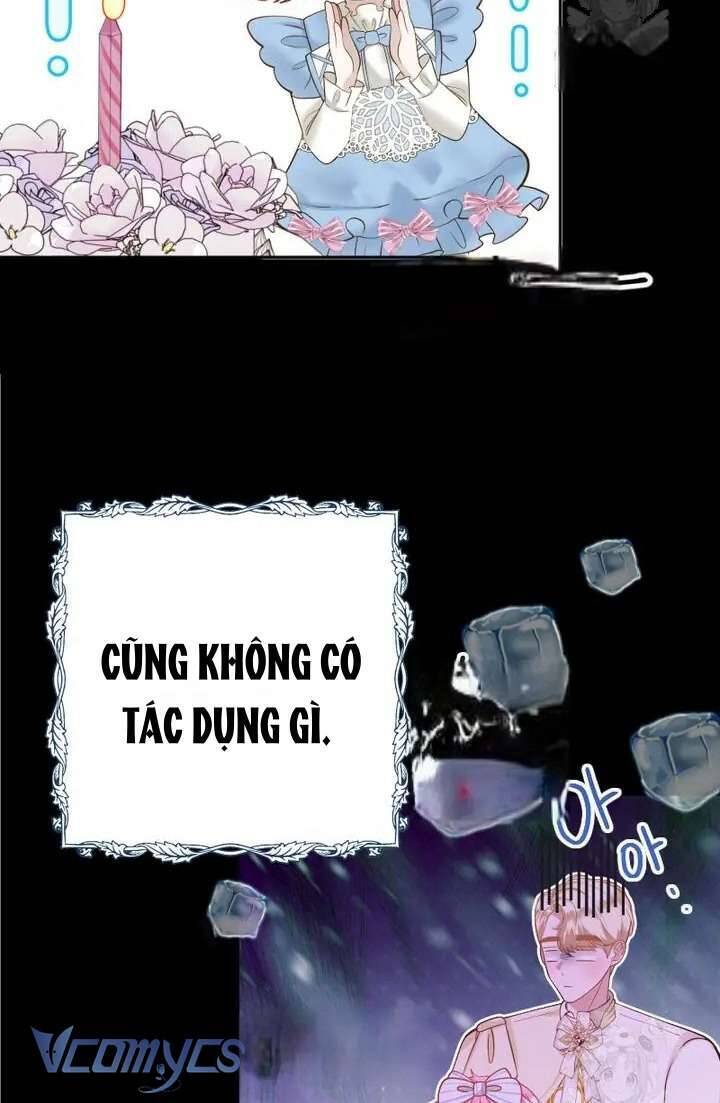 Sau Này Họ Sẽ Sinh Ra Tôi Chapter 19 - 14