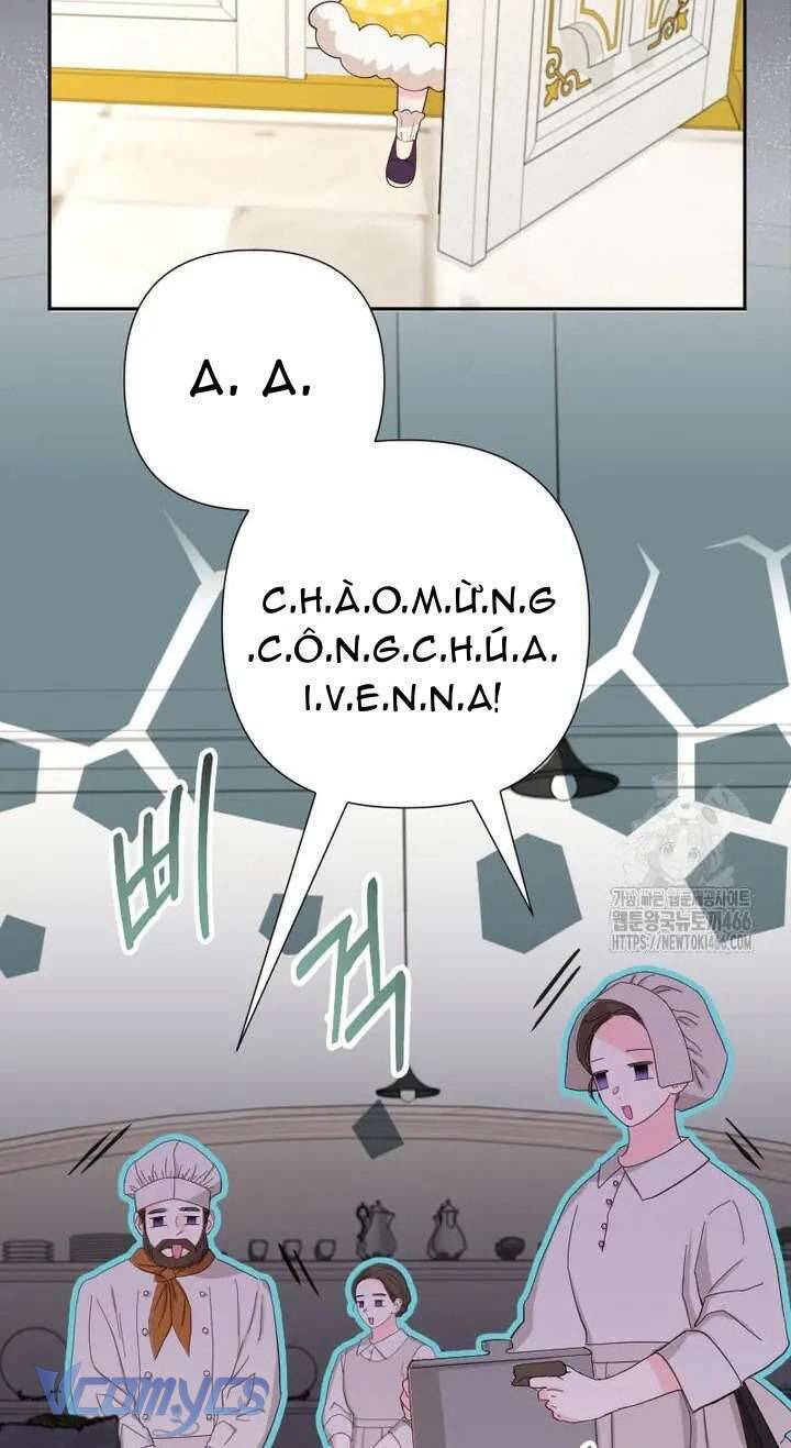 Sau Này Họ Sẽ Sinh Ra Tôi Chapter 19 - 16