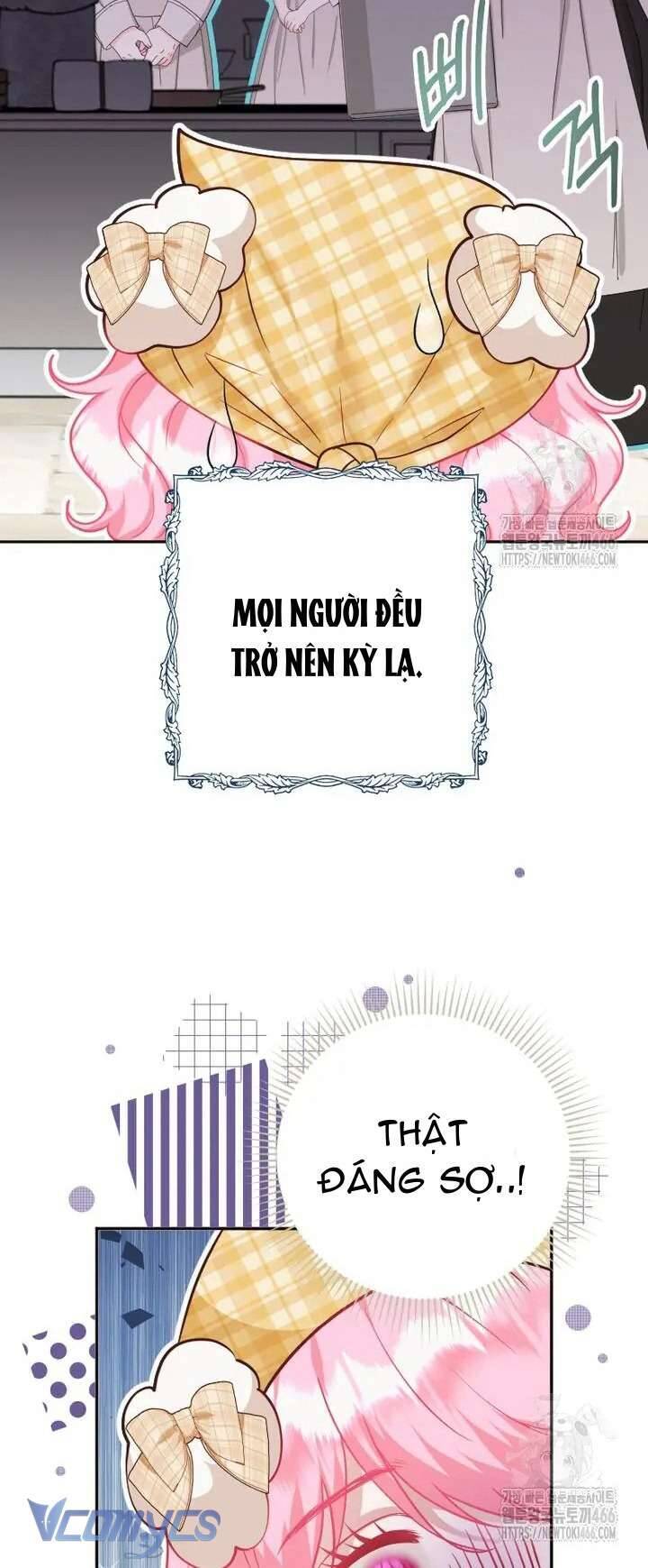 Sau Này Họ Sẽ Sinh Ra Tôi Chapter 19 - 17