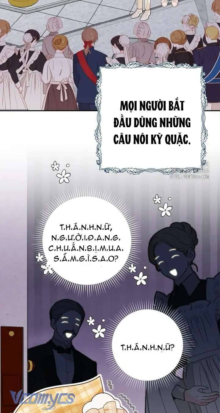 Sau Này Họ Sẽ Sinh Ra Tôi Chapter 19 - 19