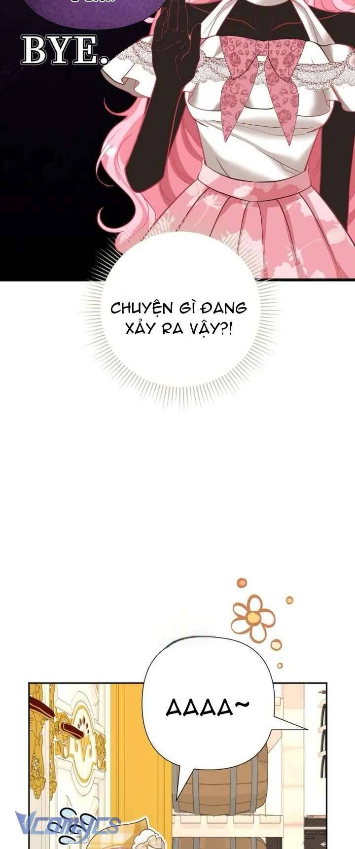 Sau Này Họ Sẽ Sinh Ra Tôi Chapter 19 - 21