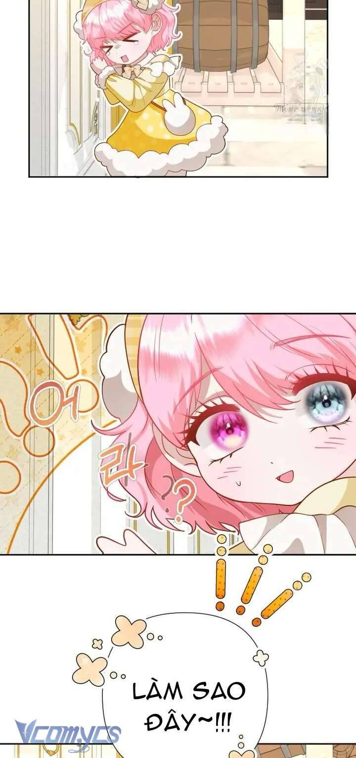 Sau Này Họ Sẽ Sinh Ra Tôi Chapter 19 - 22