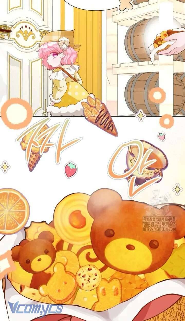 Sau Này Họ Sẽ Sinh Ra Tôi Chapter 19 - 23