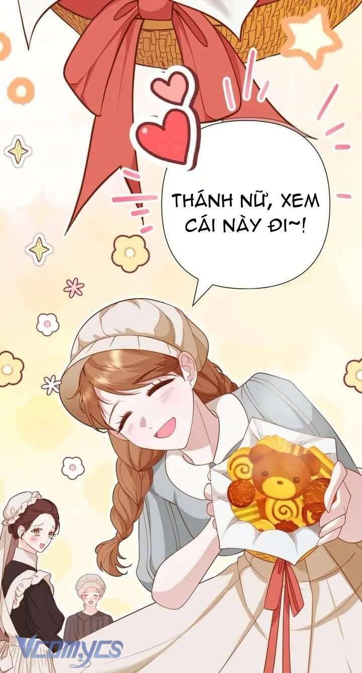 Sau Này Họ Sẽ Sinh Ra Tôi Chapter 19 - 24