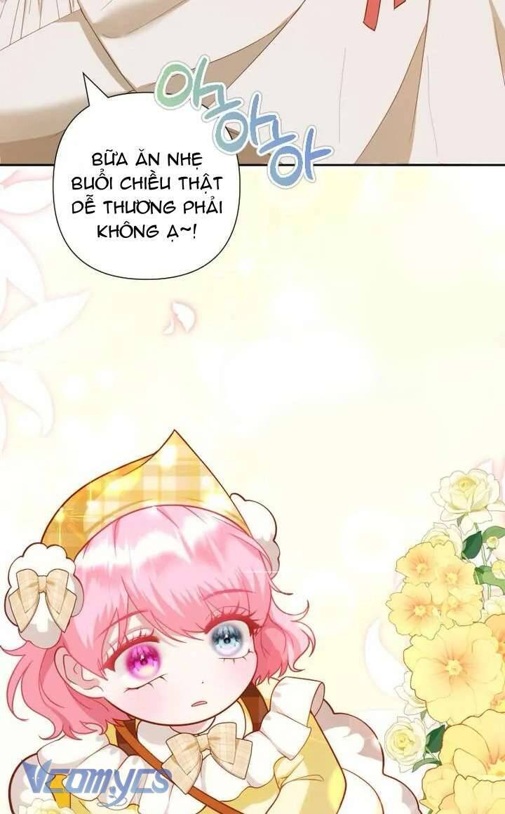 Sau Này Họ Sẽ Sinh Ra Tôi Chapter 19 - 25