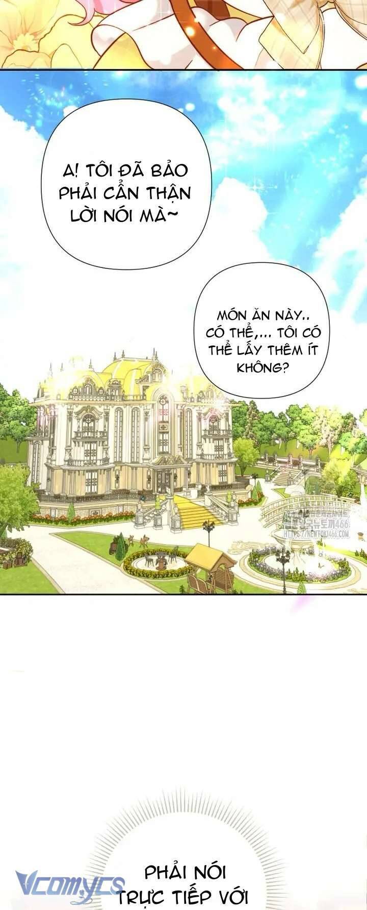 Sau Này Họ Sẽ Sinh Ra Tôi Chapter 19 - 27
