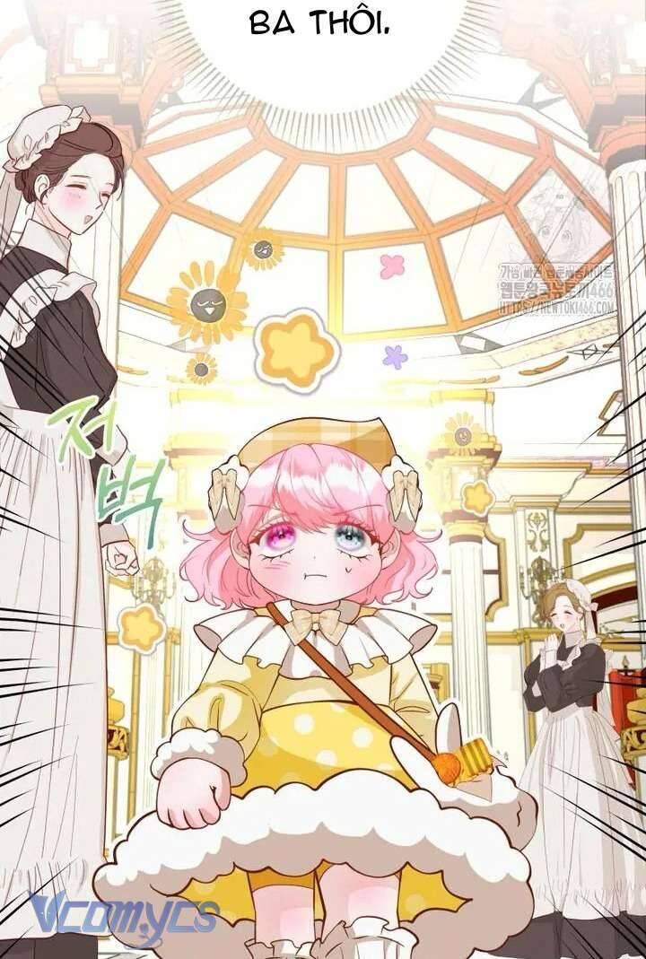 Sau Này Họ Sẽ Sinh Ra Tôi Chapter 19 - 28