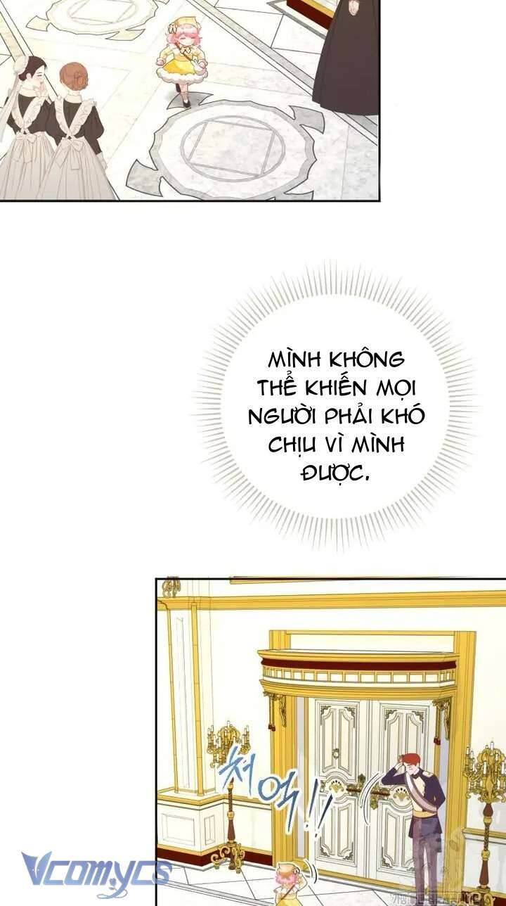 Sau Này Họ Sẽ Sinh Ra Tôi Chapter 19 - 30