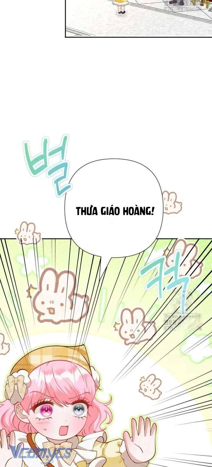 Sau Này Họ Sẽ Sinh Ra Tôi Chapter 19 - 31